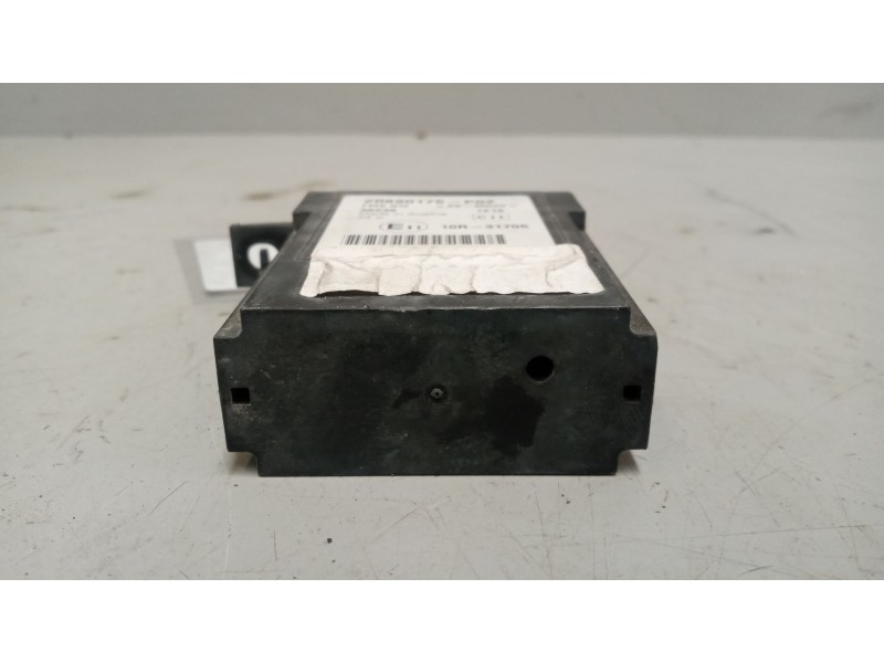 Recambio de modulo electronico para renault premium route 2006 fg 4x2 gv larga distancia referencia OEM IAM 20890176  