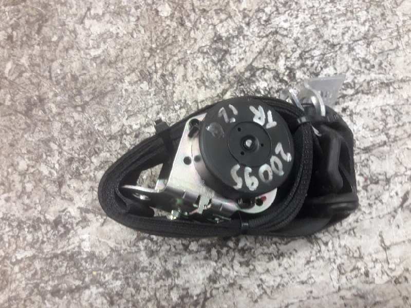 Recambio de cinturon seguridad trasero izquierdo para ford c-max (cb3) style referencia OEM IAM   