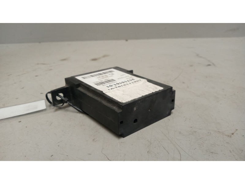 Recambio de modulo electronico para renault premium route 2006 fg 4x2 gv larga distancia referencia OEM IAM 7421715161  21715161