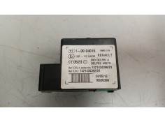 Recambio de modulo electronico para renault premium route 2006 fg 4x2 gv larga distancia referencia OEM IAM 7421434396  