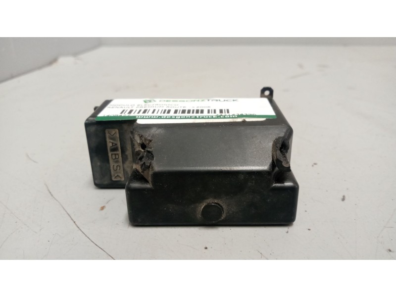 Recambio de modulo electronico para renault premium route 2006 fg 4x2 gv larga distancia referencia OEM IAM 7421434396  