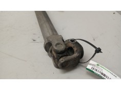 Recambio de columna direccion para daf serie xf105.xxx 12.9 diesel referencia OEM IAM 1792625  7035955145 2