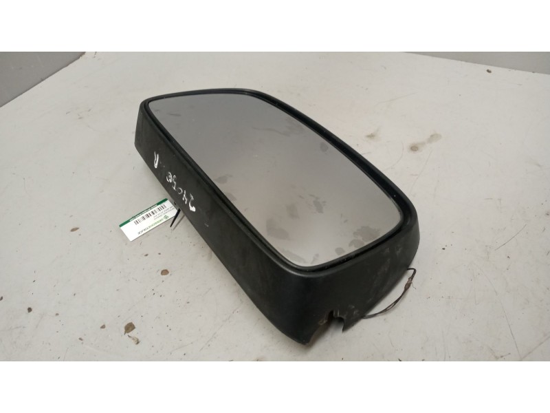 Recambio de retrovisor derecho para daf serie xf105.xxx 12.9 diesel referencia OEM IAM   