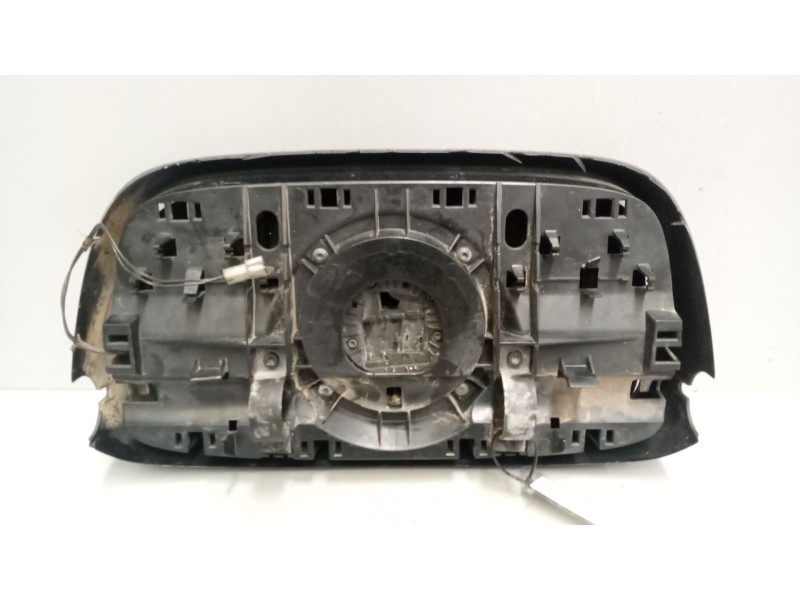 Recambio de retrovisor derecho para daf serie xf105.xxx 12.9 diesel referencia OEM IAM   