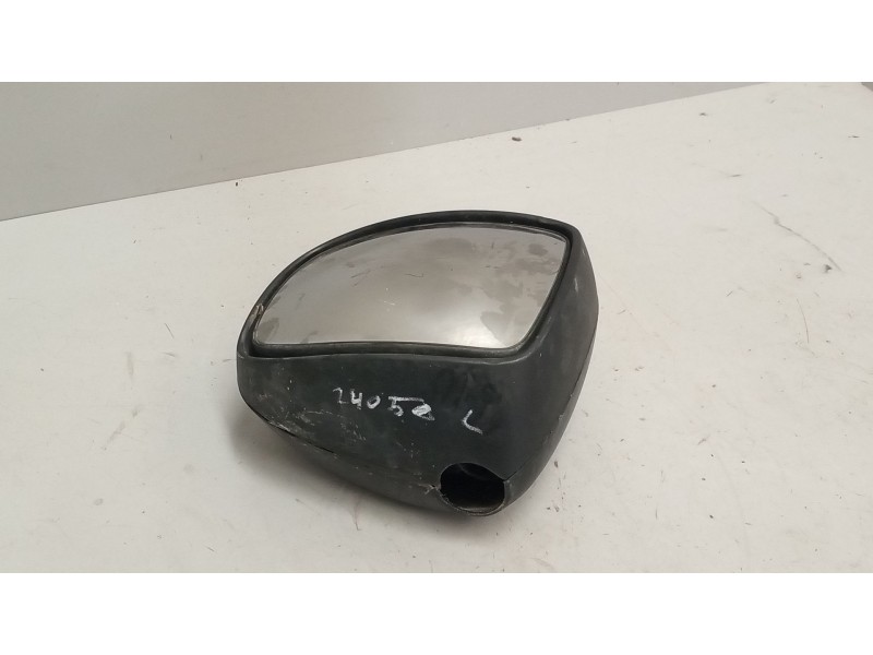 Recambio de retrovisor auxiliar para daf serie xf105.xxx 12.9 diesel referencia OEM IAM   