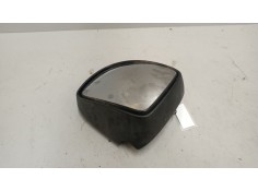 Recambio de retrovisor auxiliar para daf serie xf105.xxx 12.9 diesel referencia OEM IAM   