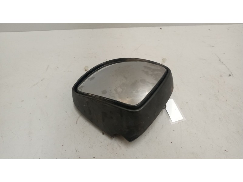 Recambio de retrovisor auxiliar para daf serie xf105.xxx 12.9 diesel referencia OEM IAM   