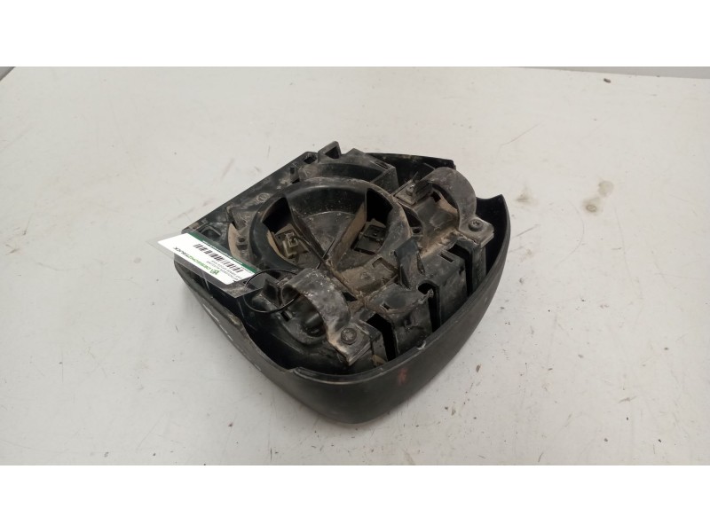 Recambio de retrovisor auxiliar para daf serie xf105.xxx 12.9 diesel referencia OEM IAM   