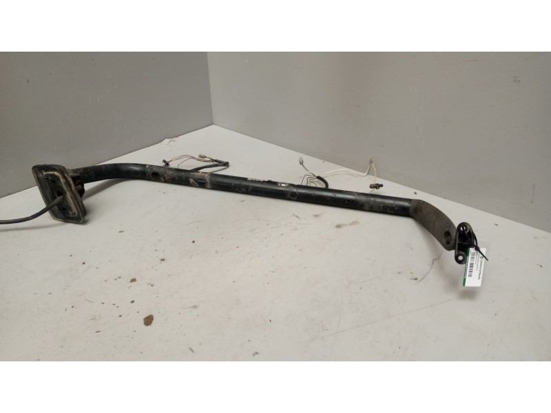 Recambio de brazo retrovisor derecho para daf serie xf105.xxx 12.9 diesel referencia OEM IAM   