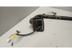 Recambio de brazo retrovisor derecho para daf serie xf105.xxx 12.9 diesel referencia OEM IAM    2