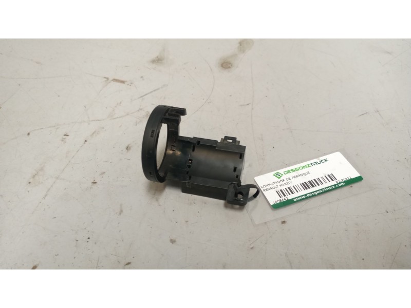 Recambio de conmutador de arranque para renault maxity referencia OEM IAM 92LP0232  LECTOR INMOVILIZADOR