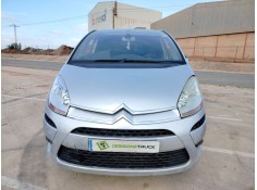 citroën c4 picasso i monospace (ud_) del año 2007