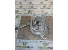 Recambio de elevalunas delantero derecho para scania serie p/g/r (c-clase) fg 420 (4x2) corto cp 13 / 14 b referencia OEM IAM   