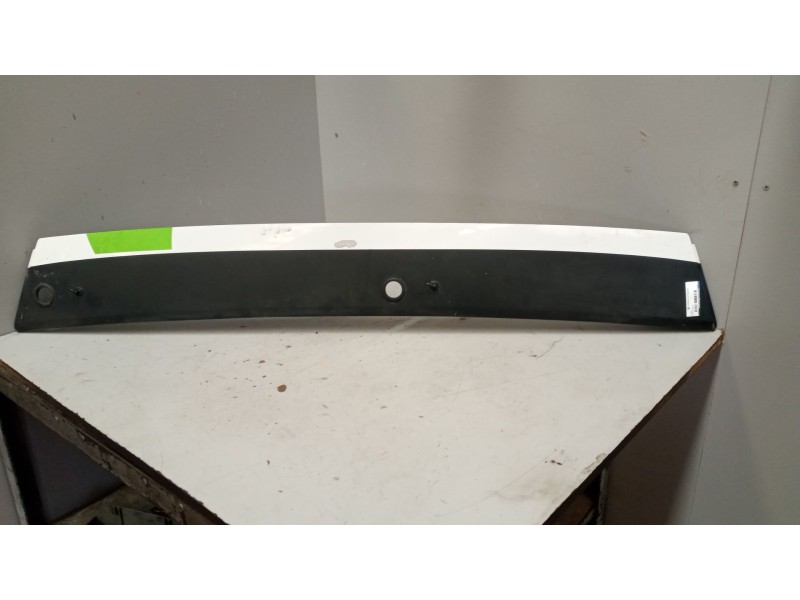 Recambio de torpedo para renault maxity referencia OEM IAM 61870MB  