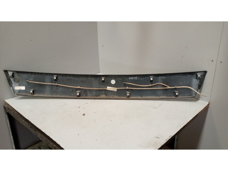 Recambio de torpedo para renault maxity referencia OEM IAM 61870MB  