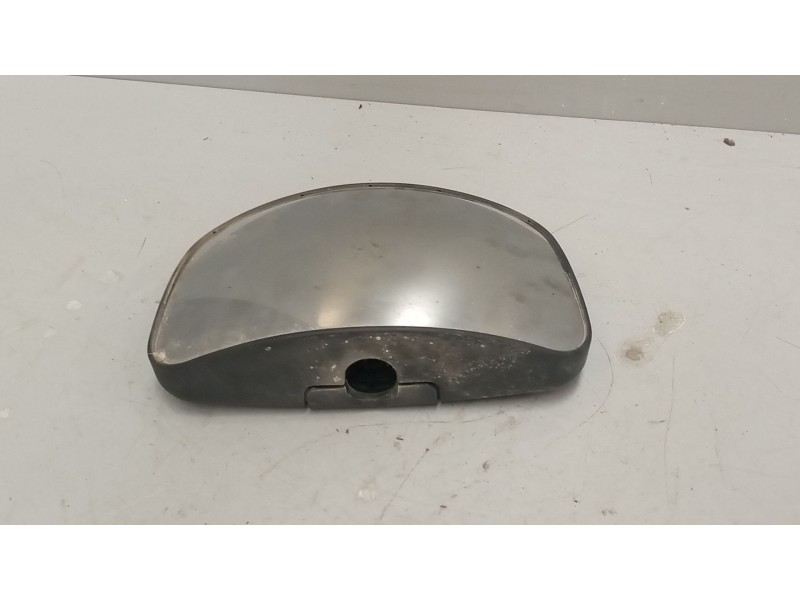 Recambio de retrovisor exterior frontal para daf serie xf105.xxx 12.9 diesel referencia OEM IAM   