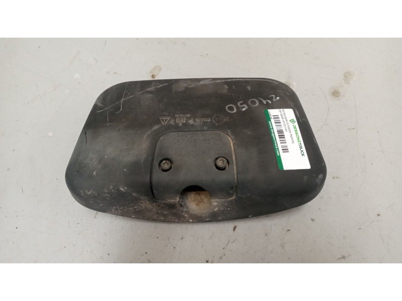 Recambio de retrovisor exterior frontal para daf serie xf105.xxx 12.9 diesel referencia OEM IAM   