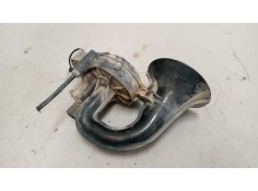Recambio de claxon para daf serie xf105.xxx 12.9 diesel referencia OEM IAM 1784586  