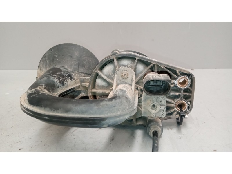 Recambio de claxon para daf serie xf105.xxx 12.9 diesel referencia OEM IAM 1784586  