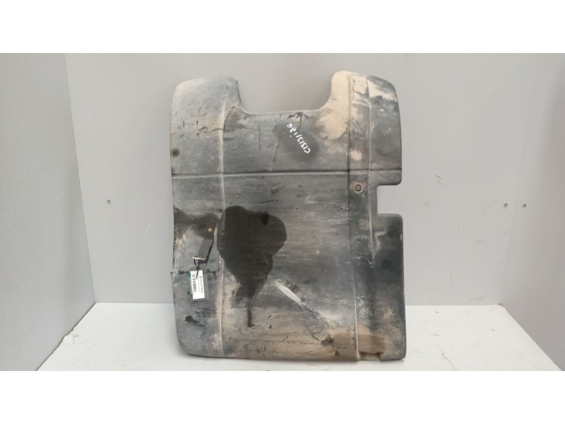 Recambio de guardabarros delantero izquierdo para volvo fl xxx 7.2 diesel referencia OEM IAM 5010468447  