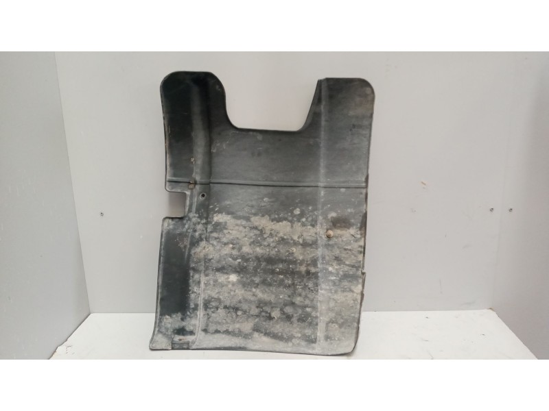 Recambio de guardabarros delantero izquierdo para volvo fl xxx 7.2 diesel referencia OEM IAM 5010468447  