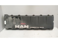 Recambio de tapa balancines para man tgx 18.xxx 12.4 diesel referencia OEM IAM 51034016049  