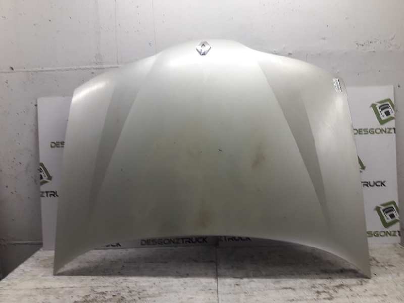 Recambio de capo para renault laguna ii (bg0) authentique referencia OEM IAM   