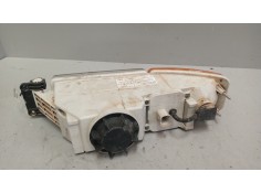 Recambio de faro antiniebla derecho para man tg - a 18.xxx 10.5 diesel referencia OEM IAM    2
