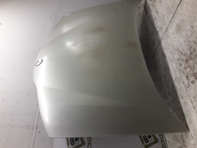 Recambio de capo para renault laguna ii (bg0) authentique referencia OEM IAM   