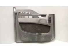 Recambio de guarnecido puerta delantera izquierda para man tgx 18.xxx 12.4 diesel referencia OEM IAM 81626306109  