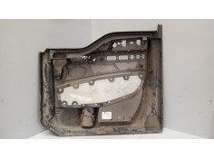Recambio de guarnecido puerta delantera izquierda para man tgx 18.xxx 12.4 diesel referencia OEM IAM 81626306109   2
