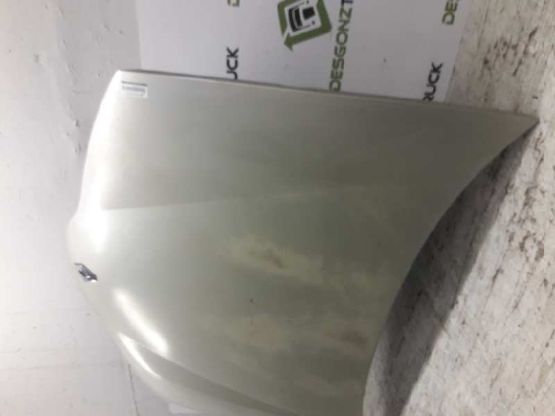 Recambio de capo para renault laguna ii (bg0) authentique referencia OEM IAM   