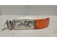 Recambio de faro antiniebla izquierdo para man tga 18.430 18.430 fk (430-440 cv) referencia OEM IAM   