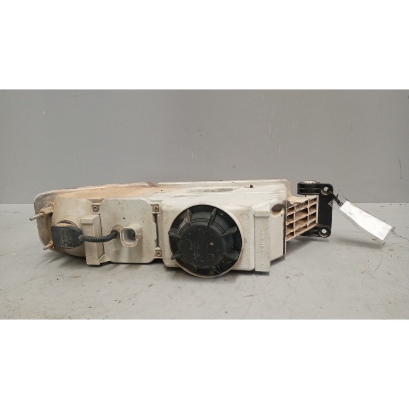 Recambio de faro antiniebla izquierdo para man tga 18.430 18.430 fk (430-440 cv) referencia OEM IAM   