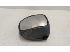 Recambio de retrovisor auxiliar para daf serie xf105.xxx 12.9 diesel referencia OEM IAM   