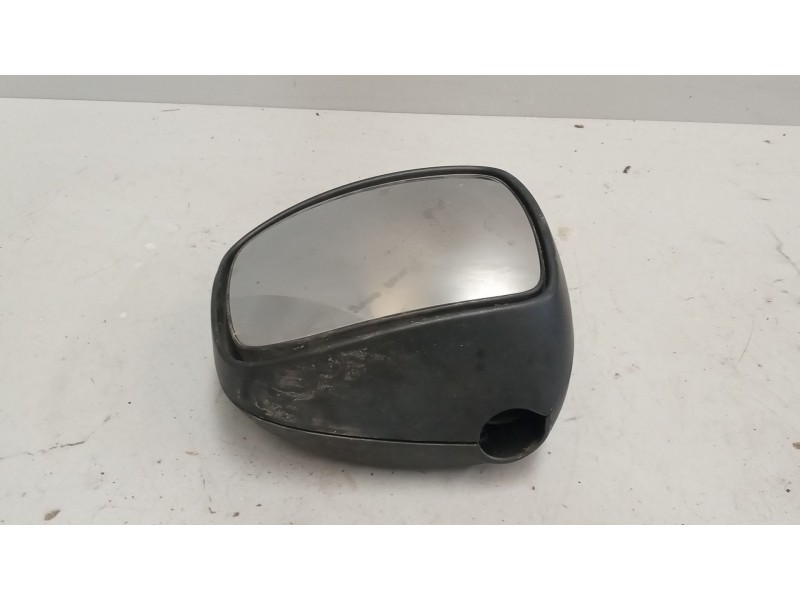 Recambio de retrovisor auxiliar para daf serie xf105.xxx 12.9 diesel referencia OEM IAM   