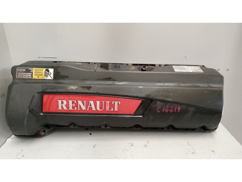 Recambio de tapa balancines para renault premium route 2006 fg 4x2 gv larga distancia referencia OEM IAM 7420889542  