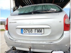 citroën xsara picasso (n68) del año 2007