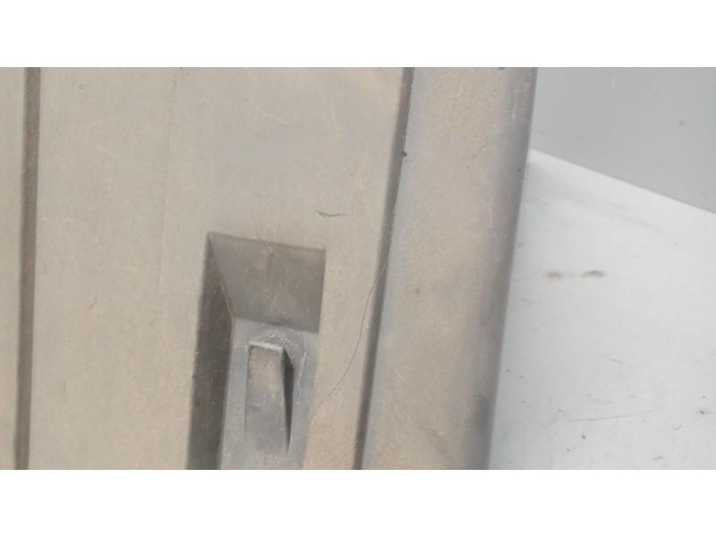 Recambio de tapa bateria para iveco stralis (ad/at) fsa ad t / p 4x2 tráfico urbano referencia OEM IAM   