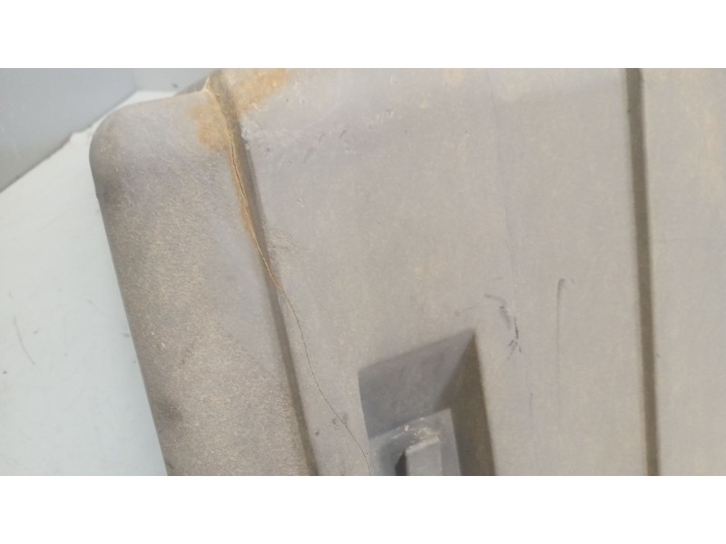 Recambio de tapa bateria para iveco stralis (ad/at) fsa ad t / p 4x2 tráfico urbano referencia OEM IAM   