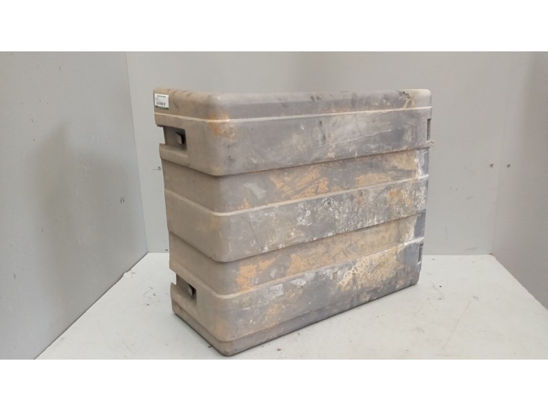 Recambio de tapa bateria para iveco stralis (ad/at) fsa ad t / p 4x2 tráfico urbano referencia OEM IAM   