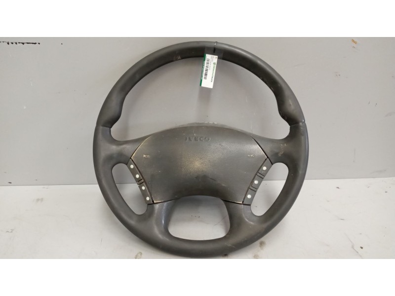 Recambio de volante para iveco stralis (ad/at) fg at y / p 6x2 larga distancia referencia OEM IAM   