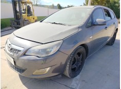 opel astra j sports tourer (p10) del año 2011 2