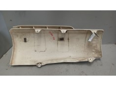 Recambio de deflector izquierdo para daf serie xf105.xxx 12.9 diesel referencia OEM IAM 1400009   2