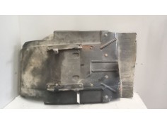 Recambio de guardabarros delantero izquierdo para daf serie xf105.xxx 12.9 diesel referencia OEM IAM   