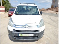 citroën berlingo furgoneta/monovolumen (b9) del año 2011