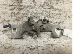 Recambio de cerradura capot para citroen xsara berlina 1.9 d sx referencia OEM IAM   
