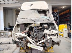 iveco daily iv caja/chasis del año 2006