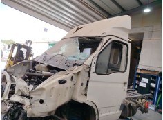 iveco daily iv caja/chasis del año 2006 2