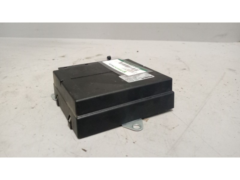 Recambio de modulo electronico para daf serie xf105.xxx 12.9 diesel referencia OEM IAM 1852231  4461702180